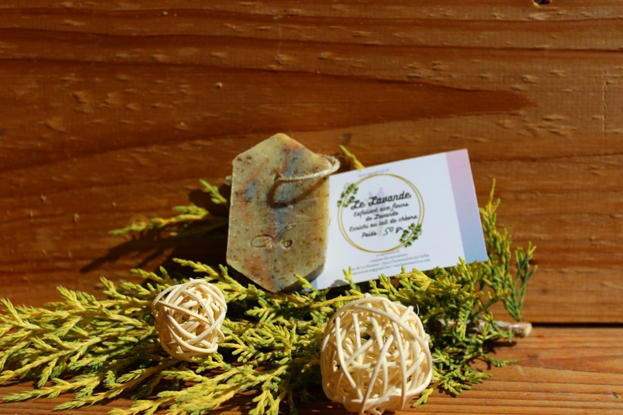 Le Lavande - 50gr