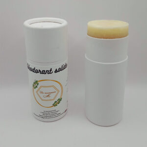 Déodorant solide