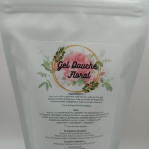 Recharge savon liquide le Floral