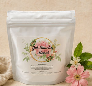Recharge savon liquide le Floral