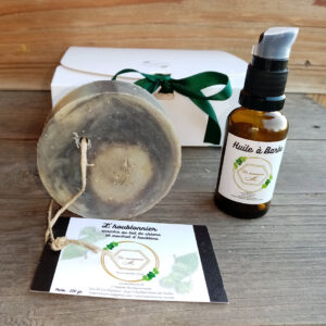 Coffret pour Barbe