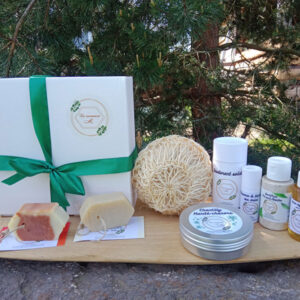 Coffret Découverte