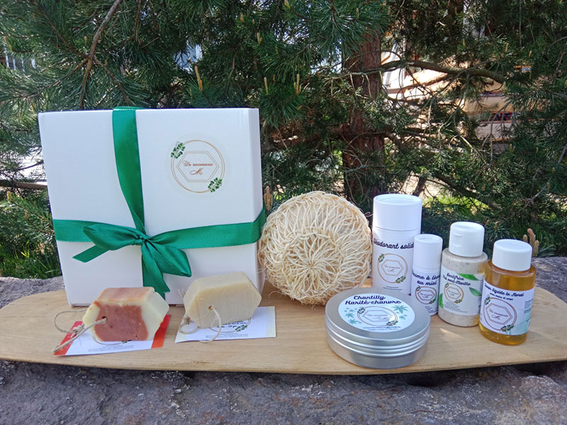Coffret Découverte