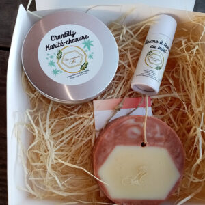 Coffret Douceur