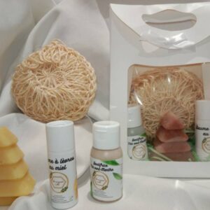 coffret Noël - édition limitée