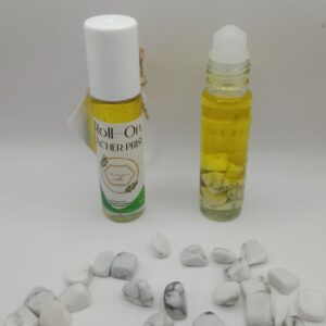 Roll-on lâcher prise