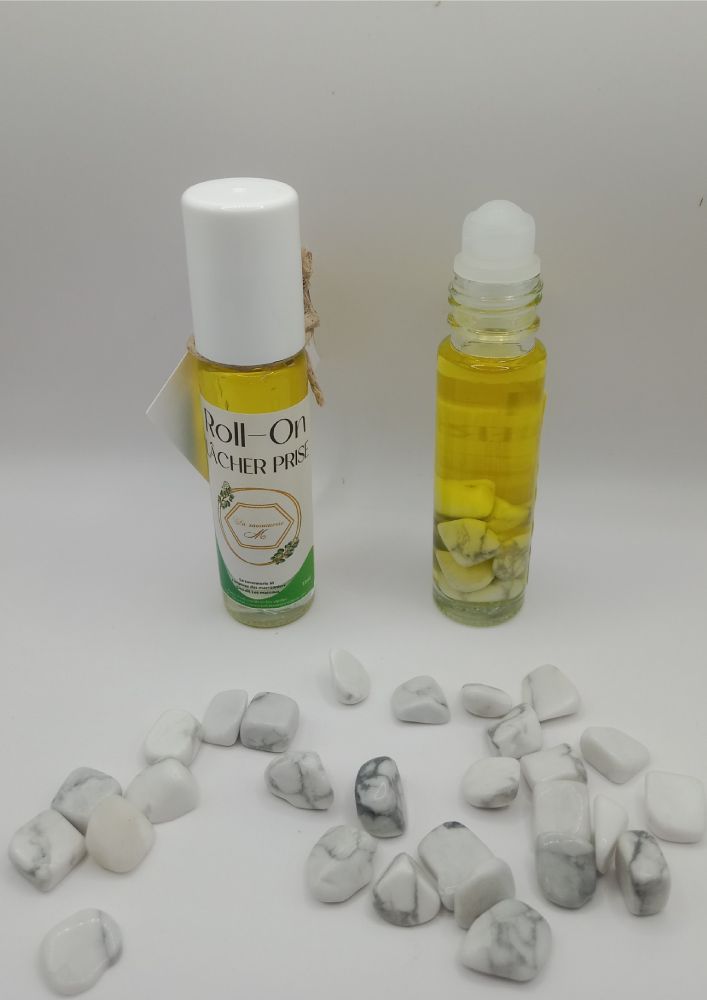 Roll-on lâcher prise