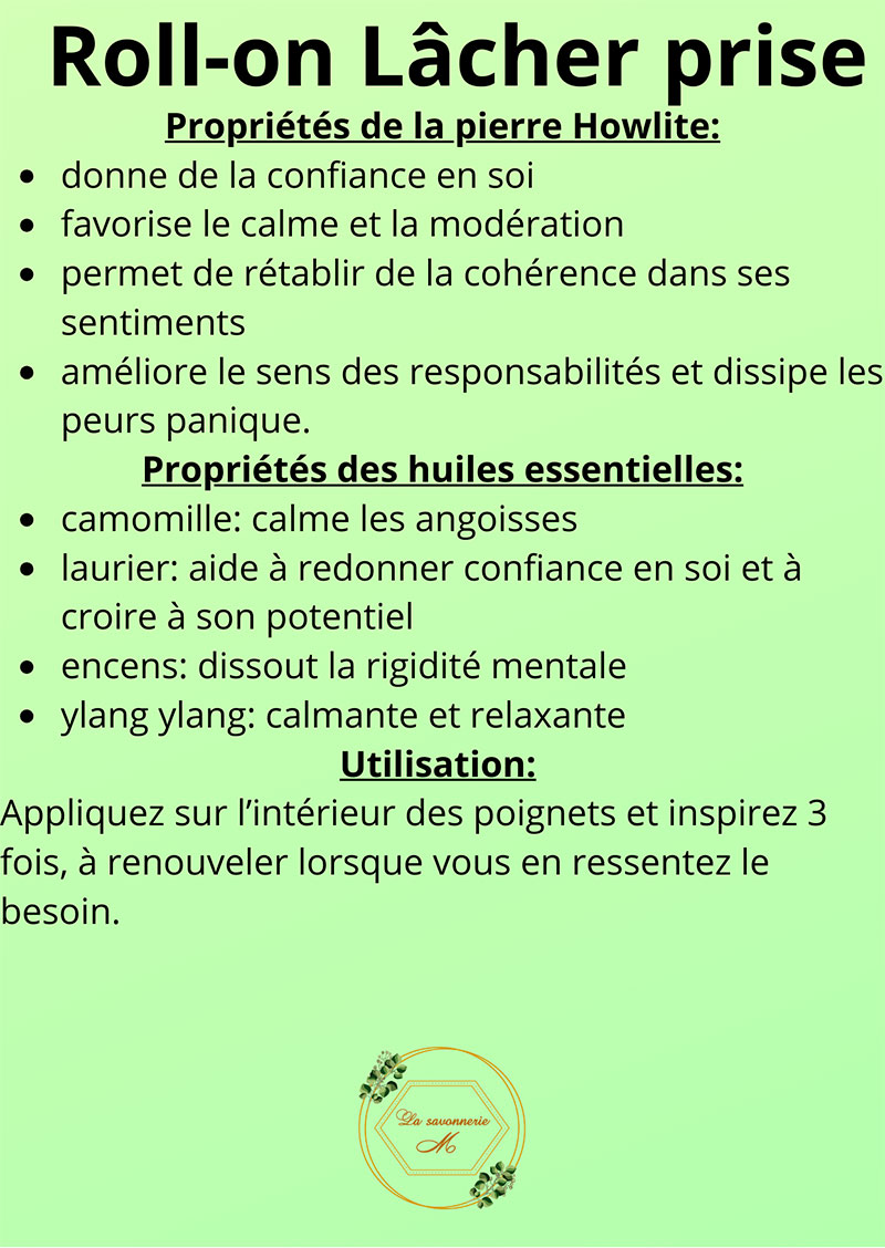 Roll-on lâcher prise – Image 2