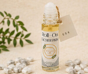 Roll-on lâcher prise