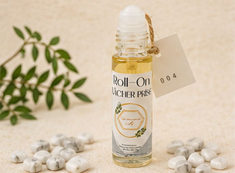 Roll-on lâcher prise