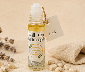 Roll-on nuit tranquille