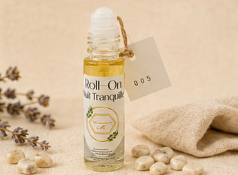 Roll-on nuit tranquille