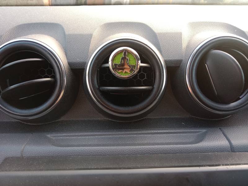 Coffret diffuseur voiture – Image 2