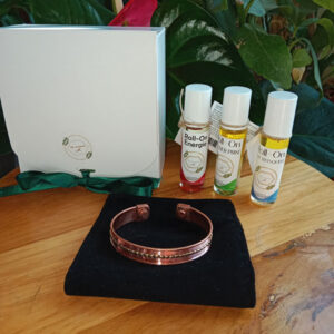 Coffret bien être XL