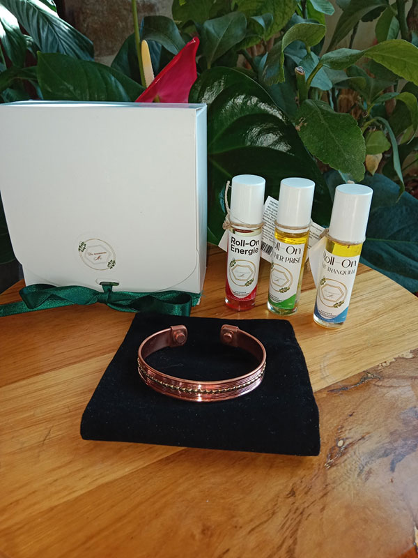 Coffret bien être XL