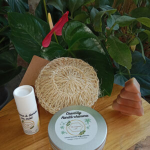Coffret cocooning